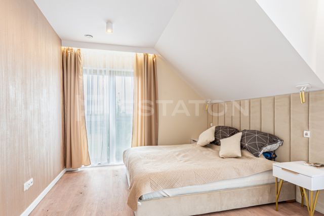 dom wolnostojący, 6 pokoi Rzeszów Budziwój, ul. Budziwojska. Zdjęcie 14