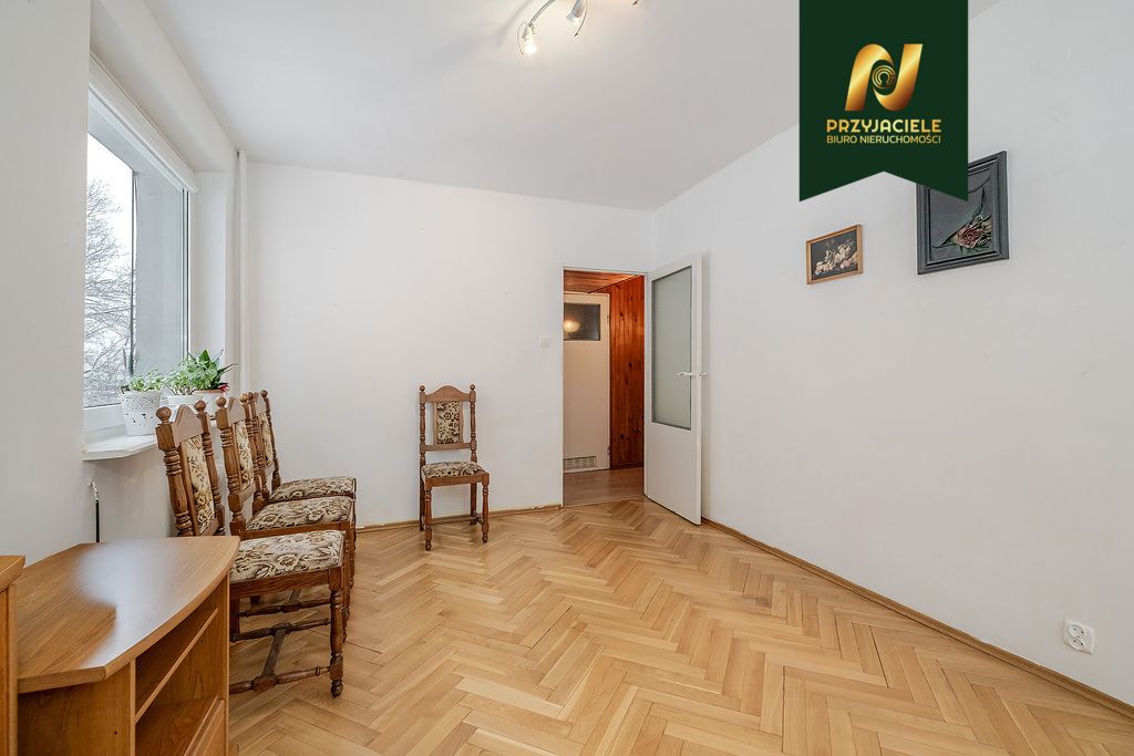 Mieszkanie 2-pokojowe Gdańsk Śródmieście, ul. Spadzista. Zdjęcie 3