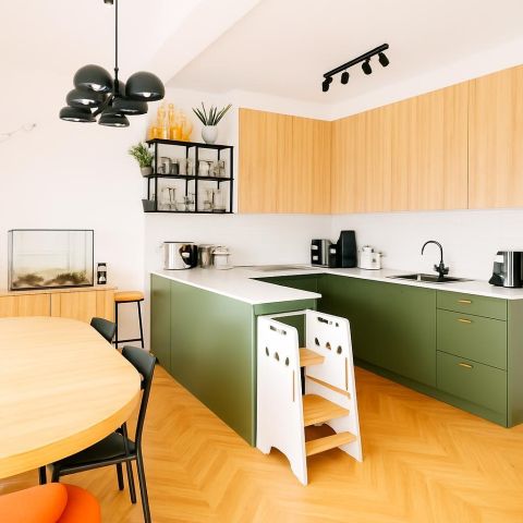 Mieszkanie 3-pokojowe Koszalin, ul. Generała Józefa Hallera. Zdjęcie 1