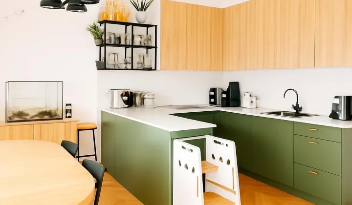 Mieszkanie 3-pokojowe Koszalin, ul. Generała Józefa Hallera