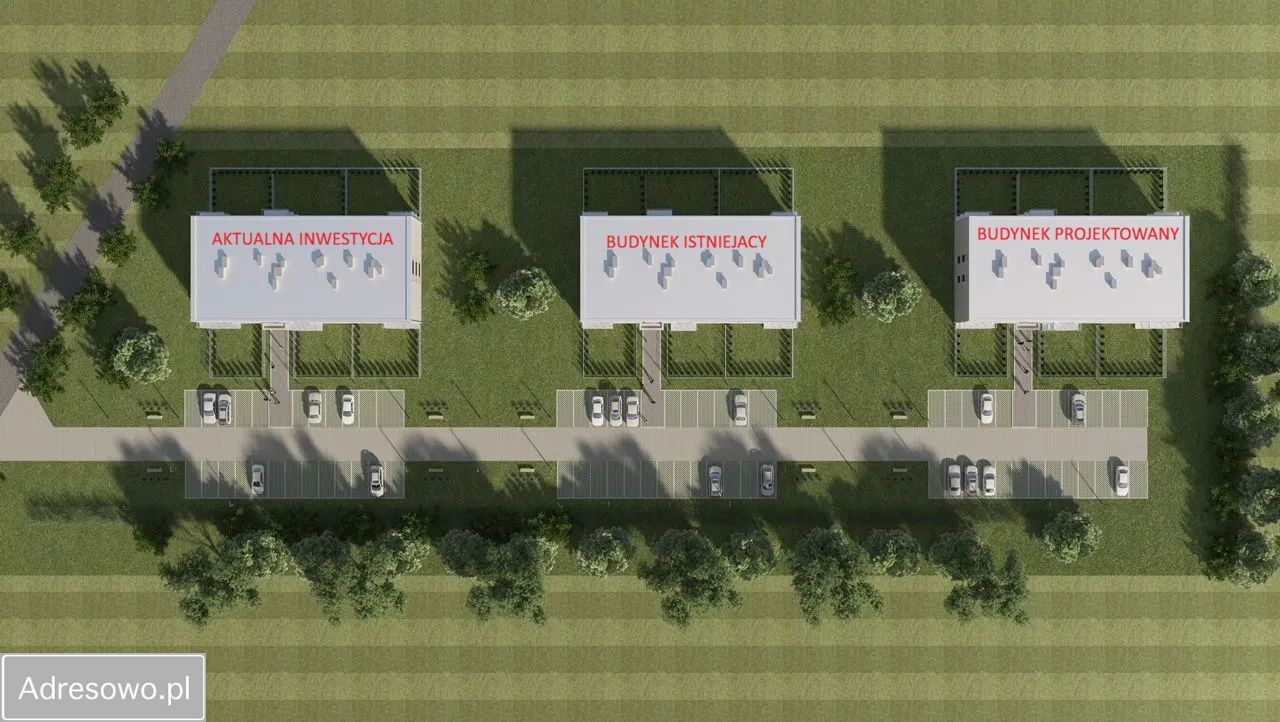 Mieszkanie 3-pokojowe Szamocin Smolary, ul. 19 Stycznia. Zdjęcie 5