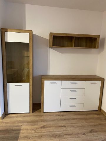 Mieszkanie 2-pokojowe Lublin Szerokie, ul. Nałęczowska. Zdjęcie 1