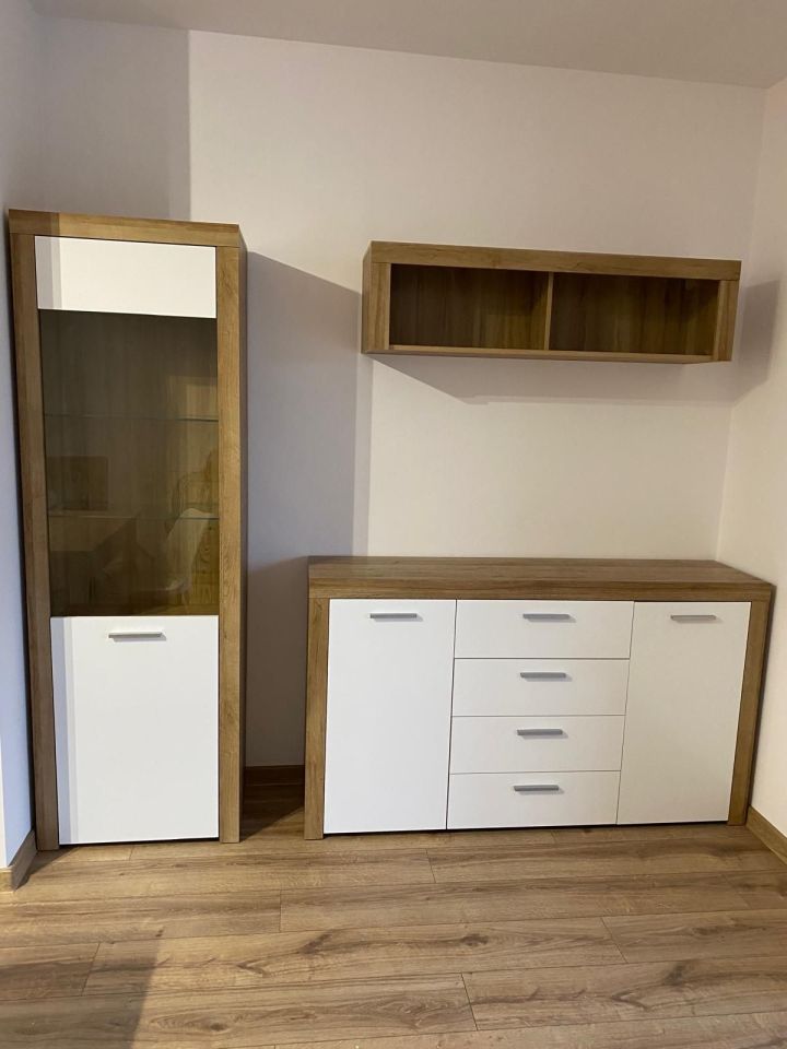 Mieszkanie 2-pokojowe Lublin Szerokie, ul. Nałęczowska. Zdjęcie 1