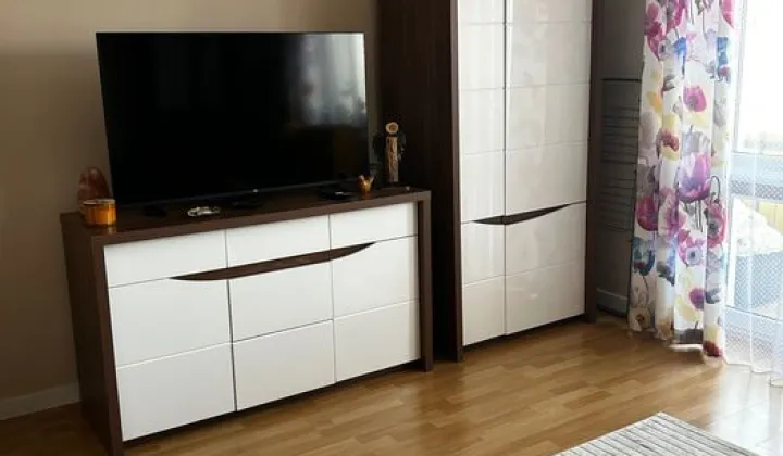 Mieszkanie 2-pokojowe Warka, os. Książąt Mazowieckich