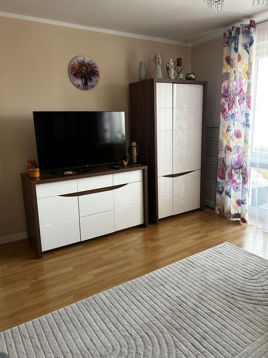 Mieszkanie 2-pokojowe Warka, os. Książąt Mazowieckich. Zdjęcie 1