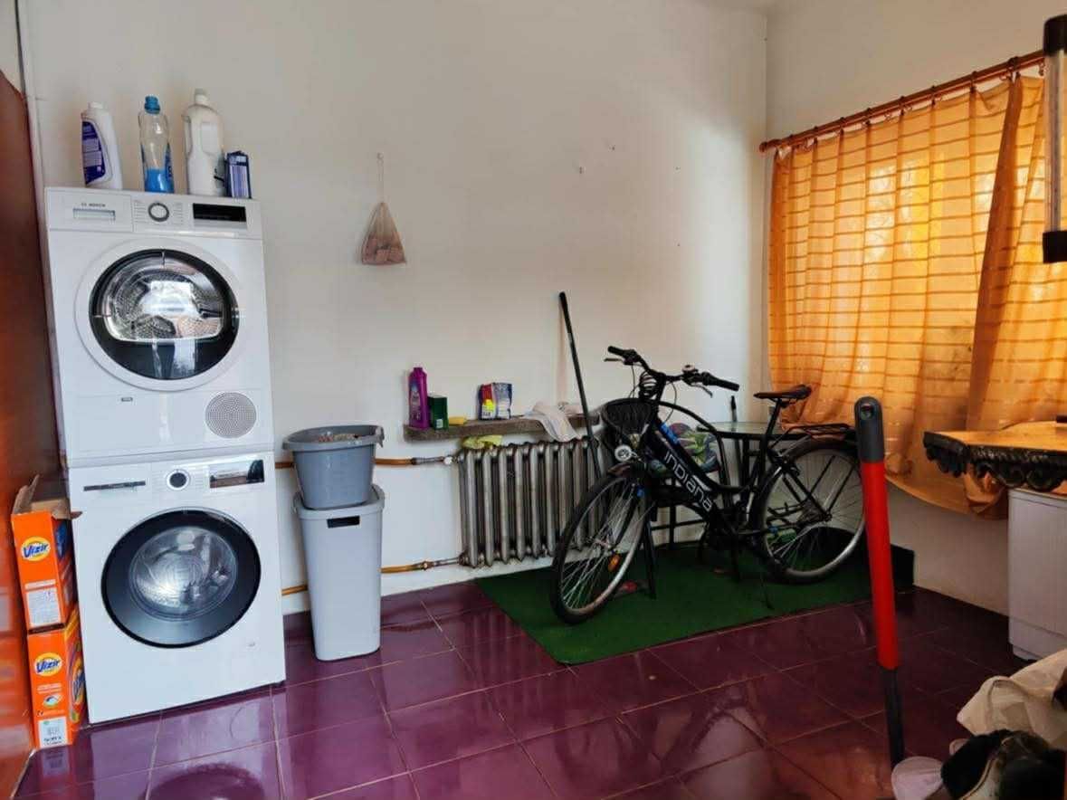 dom wolnostojący, 3 pokoje Włodawa Śródmieście, ul. Sienkiewicza. Zdjęcie 4