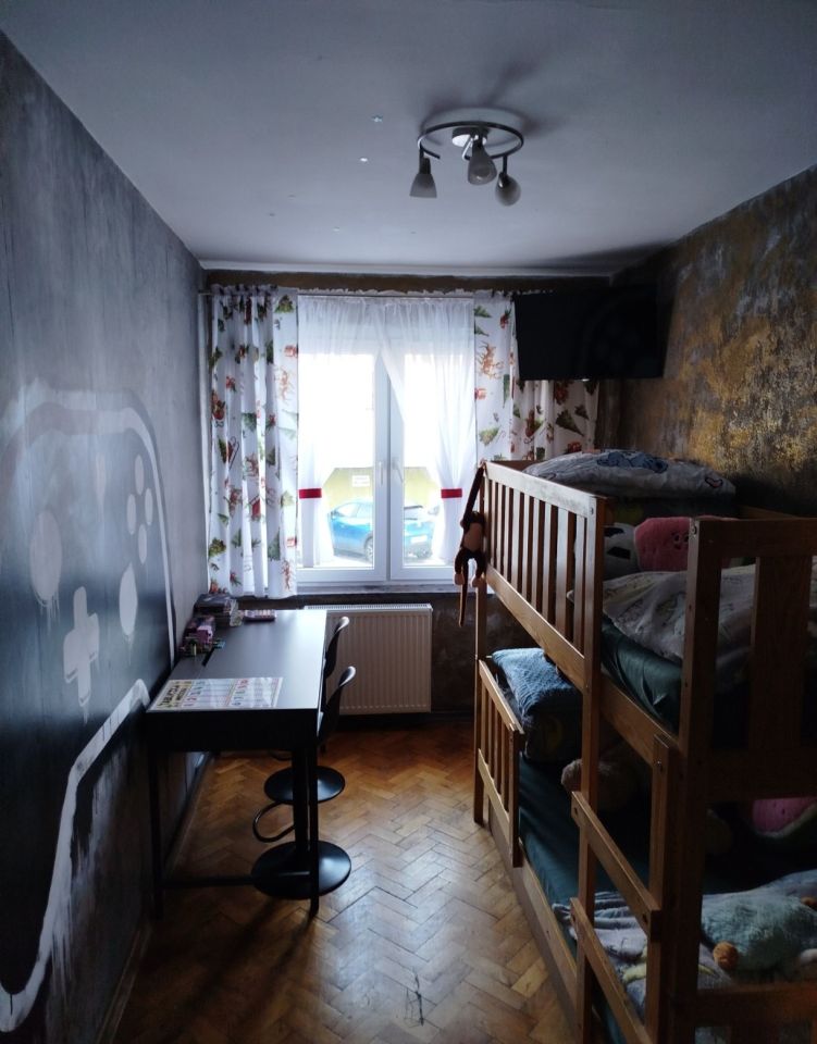 Mieszkanie 3-pokojowe Brodnica Centrum, Ul. 3 Maja. Zdjęcie 4