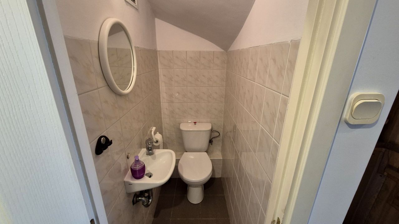 Mieszkanie 3-pokojowe Gdynia Redłowo, ul. Janusza Korczaka. Zdjęcie 14