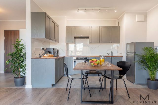 Mieszkanie 2-pokojowe Poznań Garbary, ul. Garbary. Zdjęcie 1