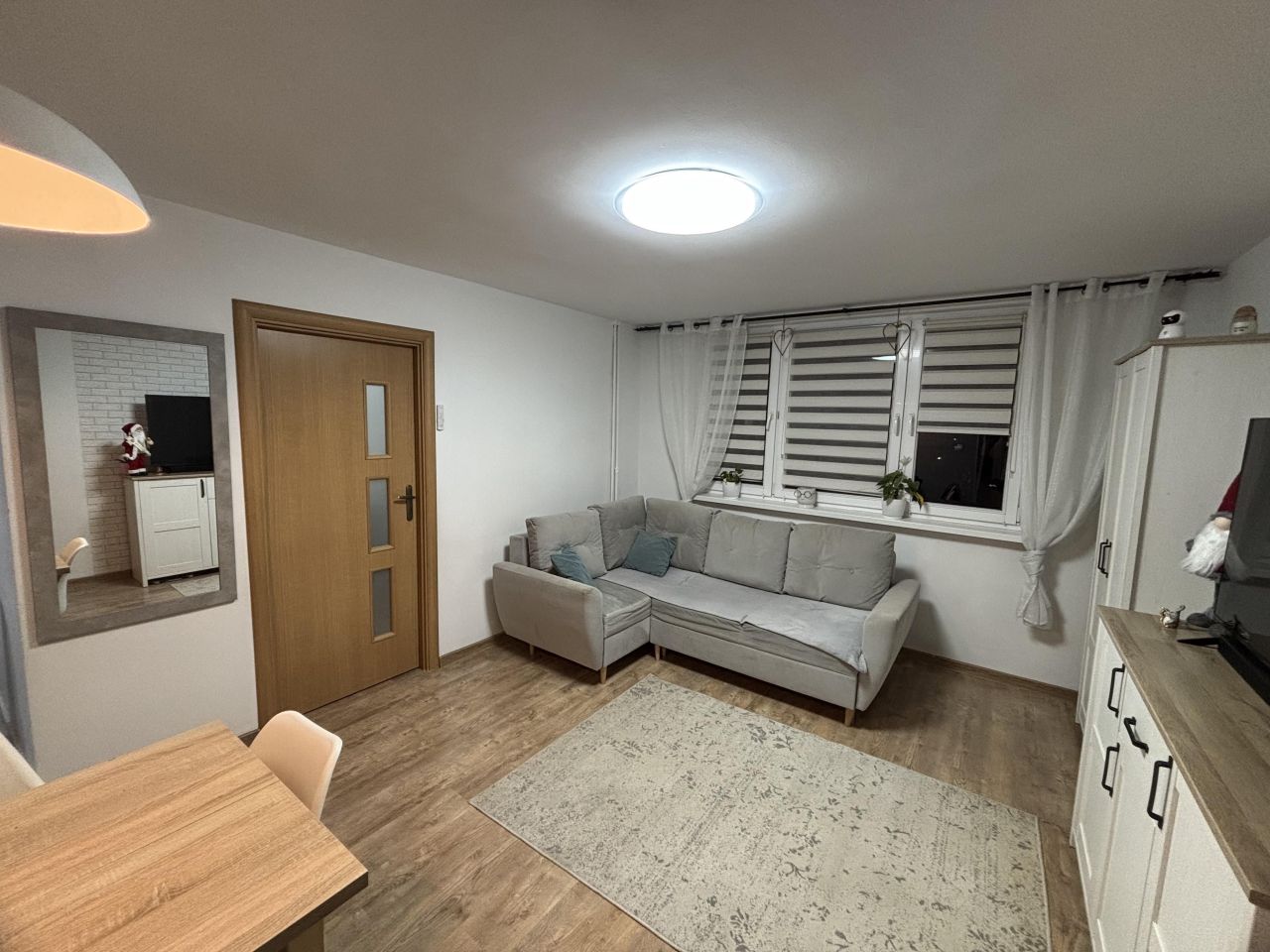 Mieszkanie 3-pokojowe Mrągowo, os. Parkowe. Zdjęcie 16