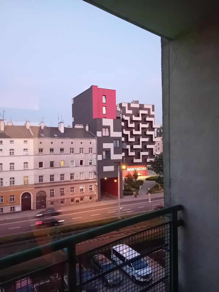 Mieszkanie 2-pokojowe Wrocław Krzyki, ul. gen. Kazimierza Pułaskiego. Zdjęcie 3