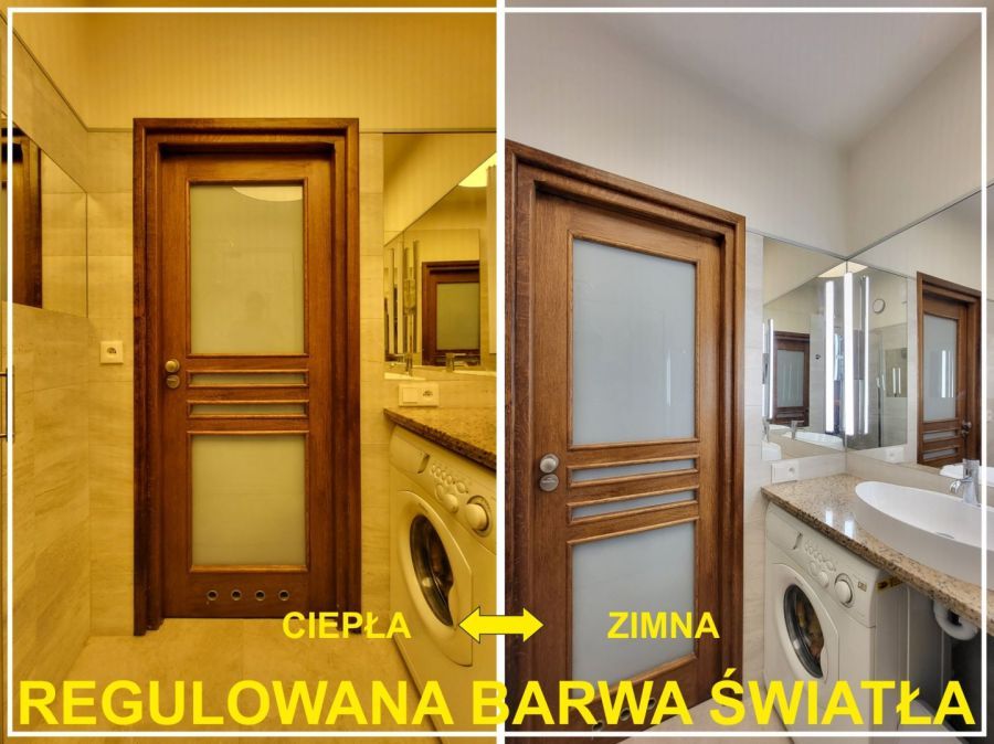 Mieszkanie 4-pokojowe Gdynia Cisowa, ul. Chylońska. Zdjęcie 14