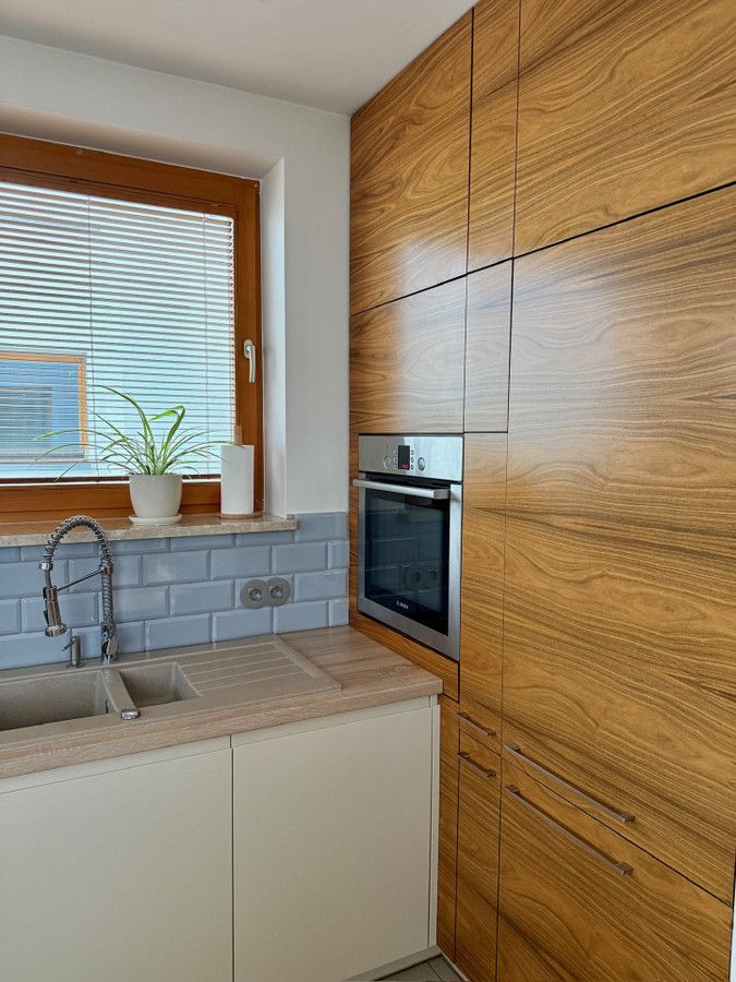 Mieszkanie 4-pokojowe Warszawa, ul. Chełmska. Zdjęcie 14