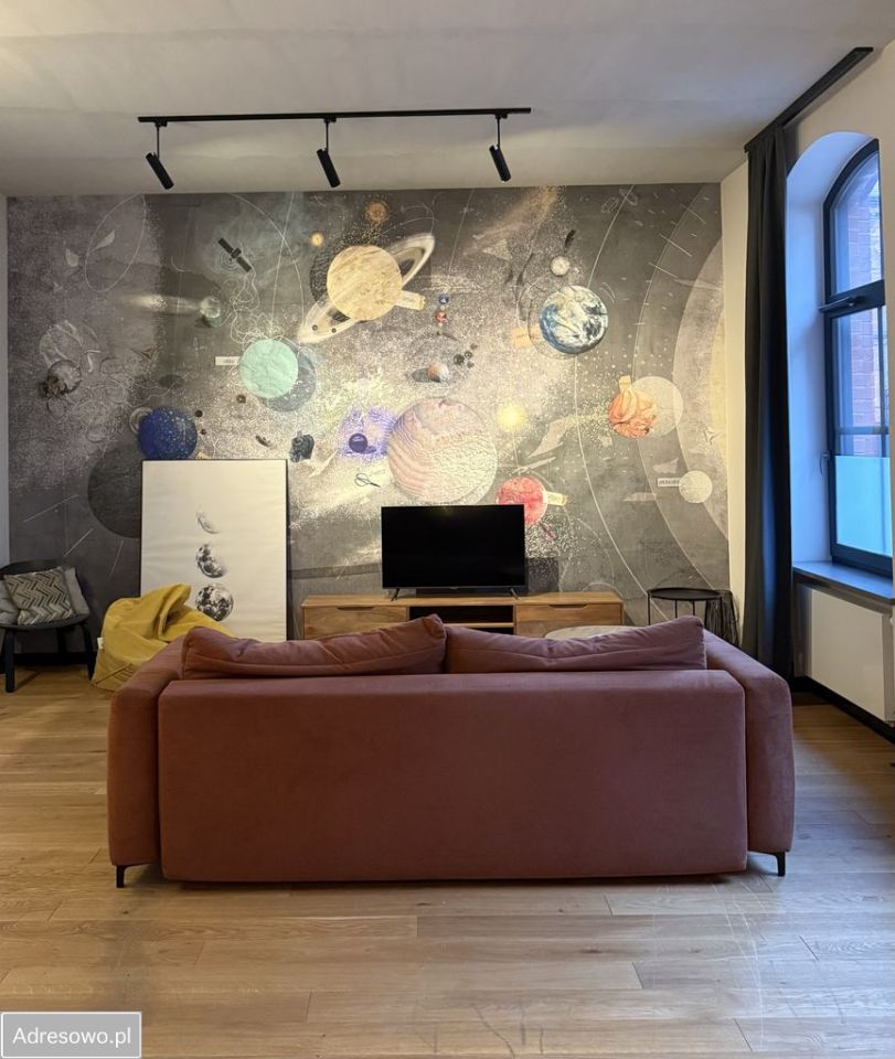 Mieszkanie 2-pokojowe Toruń Stare Miasto, ul. św. Jakuba. Zdjęcie 9