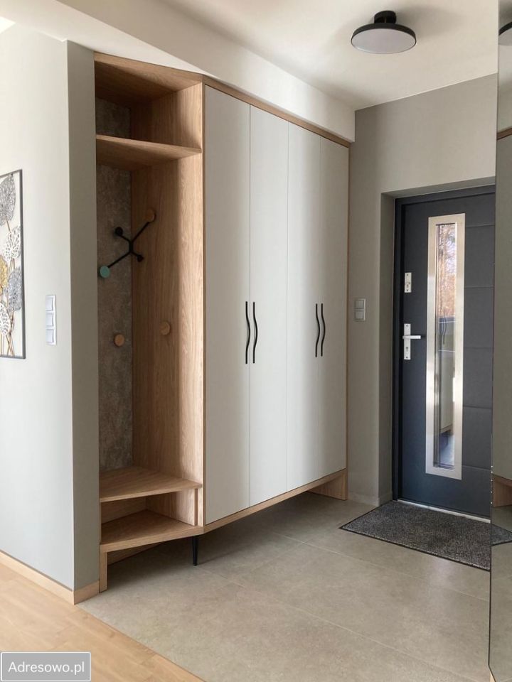 dom wolnostojący, 5 pokoi Wiśniowa Góra, ul. Piekarnicza. Zdjęcie 9