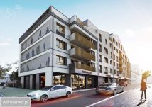 Mieszkanie 3-pokojowe Kielce Centrum, ul. Wspólna. Zdjęcie 1