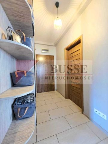 Mieszkanie 3-pokojowe Szczecin Warszewo, ul. Limby. Zdjęcie 16