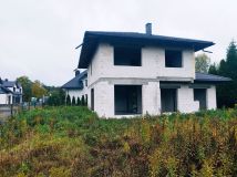 dom wolnostojący Radzymin. Zdjęcie 4