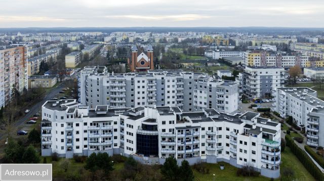 Mieszkanie 2-pokojowe Bydgoszcz Wyżyny, ul. Ogrody. Zdjęcie 1