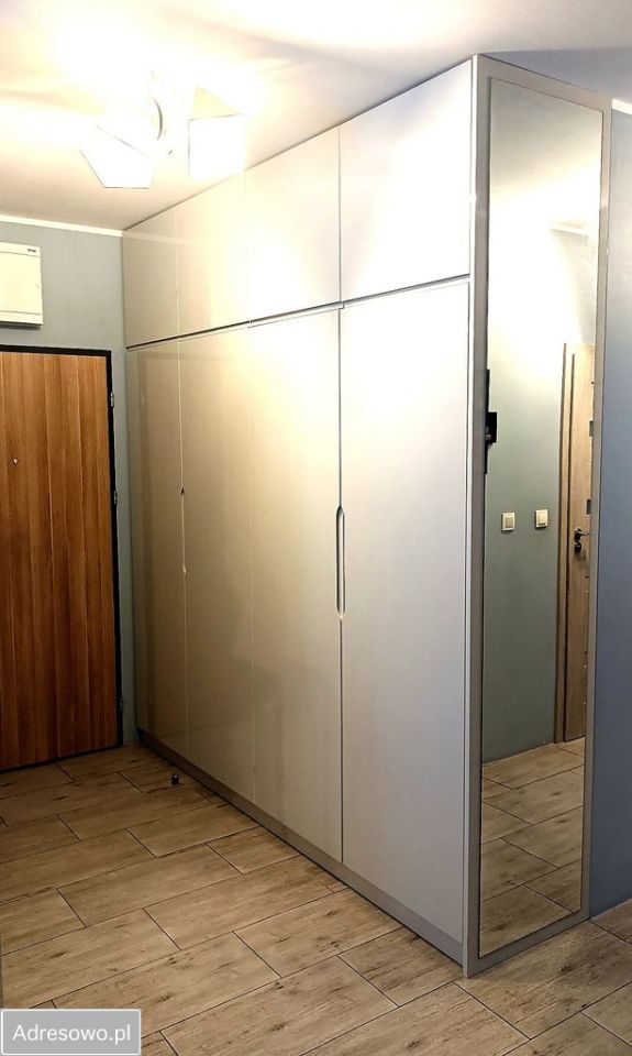 Mieszkanie 3-pokojowe Warszawa Marysin Wawerski, ul. Korkowa. Zdjęcie 3