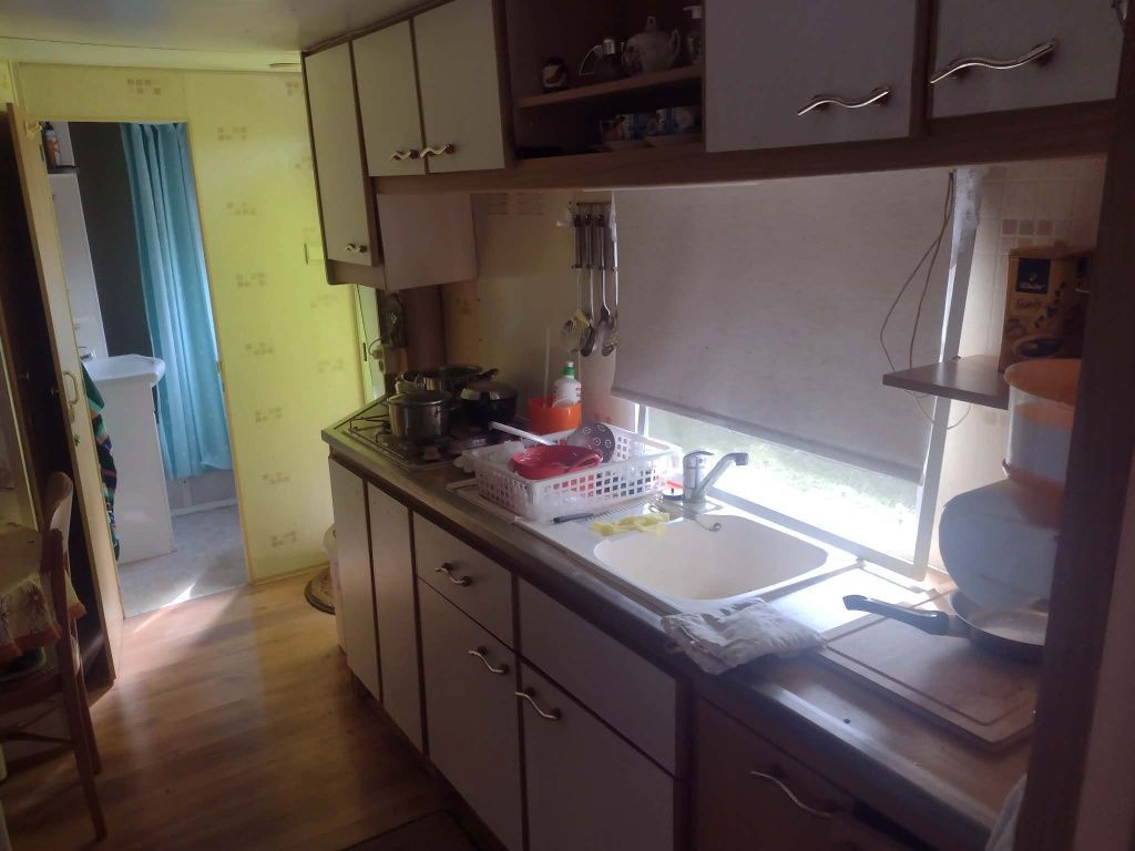 Działka rekreacyjna Ostrowite. Zdjęcie 2