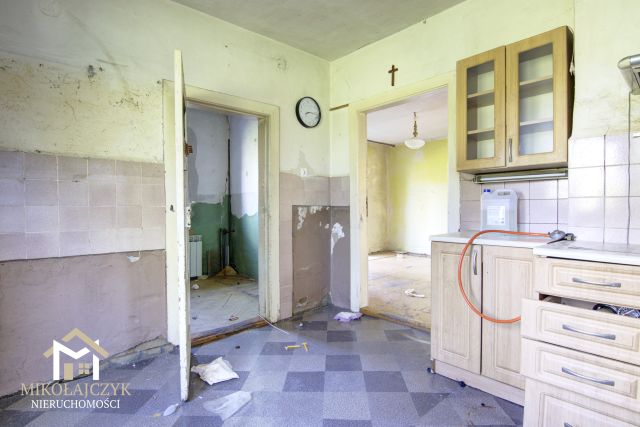 bliźniak, 4 pokoje Bartoszyce. Zdjęcie 7