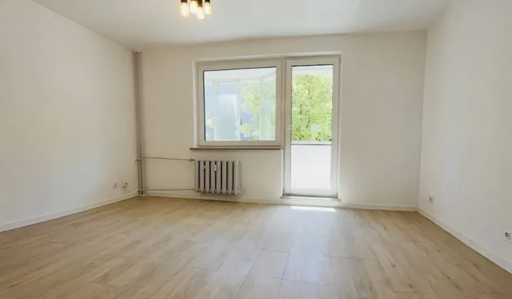 Mieszkanie 3-pokojowe Gdańsk Orunia Górna, ul. 3 Brygady Szczerbca