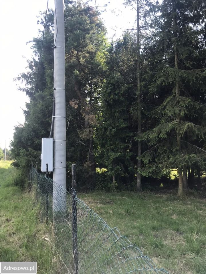 Działka budowlana Ustroń Lipowiec, ul. Przetnica. Zdjęcie 5