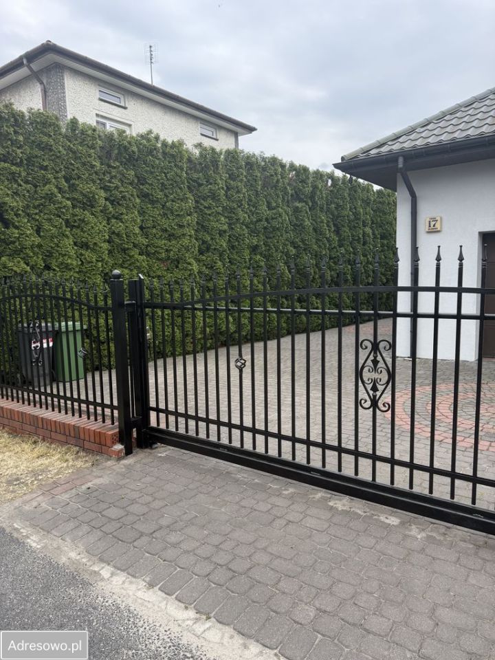 dom wolnostojący, 6 pokoi Teresin. Zdjęcie 10