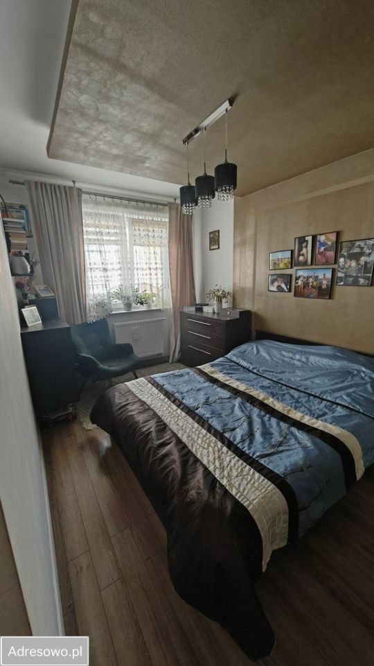 Mieszkanie 3-pokojowe Warszawa Białołęka, ul. Książkowa. Zdjęcie 6