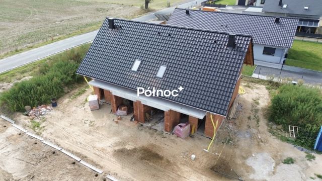 bliźniak, 5 pokoi Warta Bolesławiecka. Zdjęcie 2