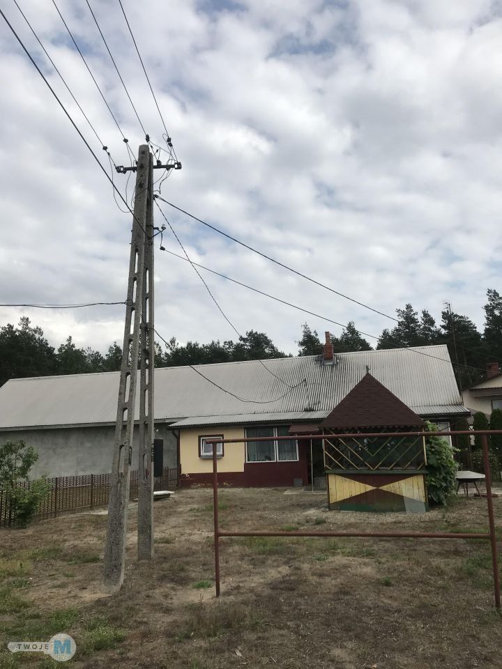 siedlisko, 2 pokoje Oksa, ul. Tadeusza Kościuszki. Zdjęcie 4