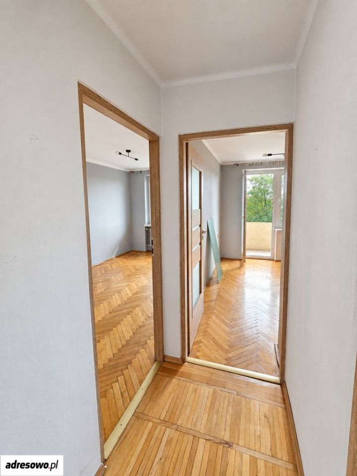 Mieszkanie 3-pokojowe Sosnowiec Milowice, ul. Szosowa. Zdjęcie 6