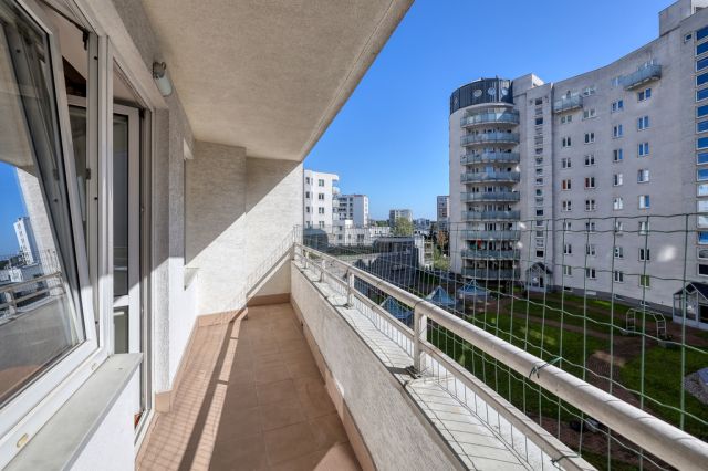 Mieszkanie 2-pokojowe Warszawa Ursynów, al. Komisji Edukacji Narodowej. Zdjęcie 12