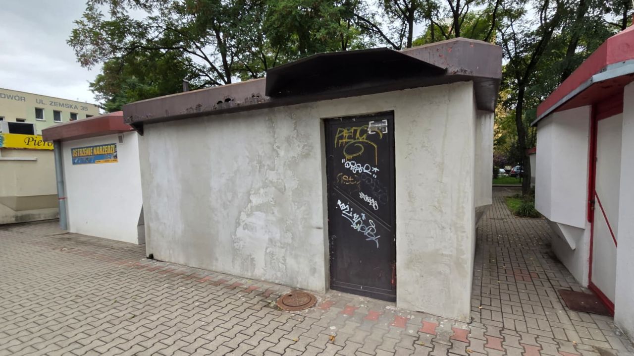 Lokal Wrocław Nowy Dwór, ul. Zemska. Zdjęcie 8
