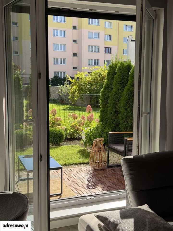 Mieszkanie 3-pokojowe Bydgoszcz Wyżyny, ul. Białogardzka. Zdjęcie 16