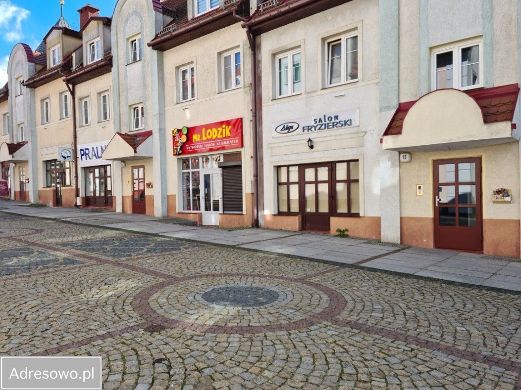 Lokal Polkowice, ul. Gdańska