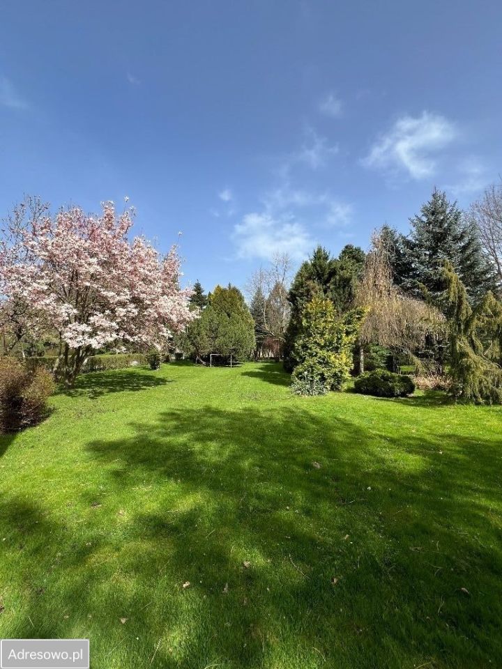 dom wolnostojący, 8 pokoi Gierałcice. Zdjęcie 19