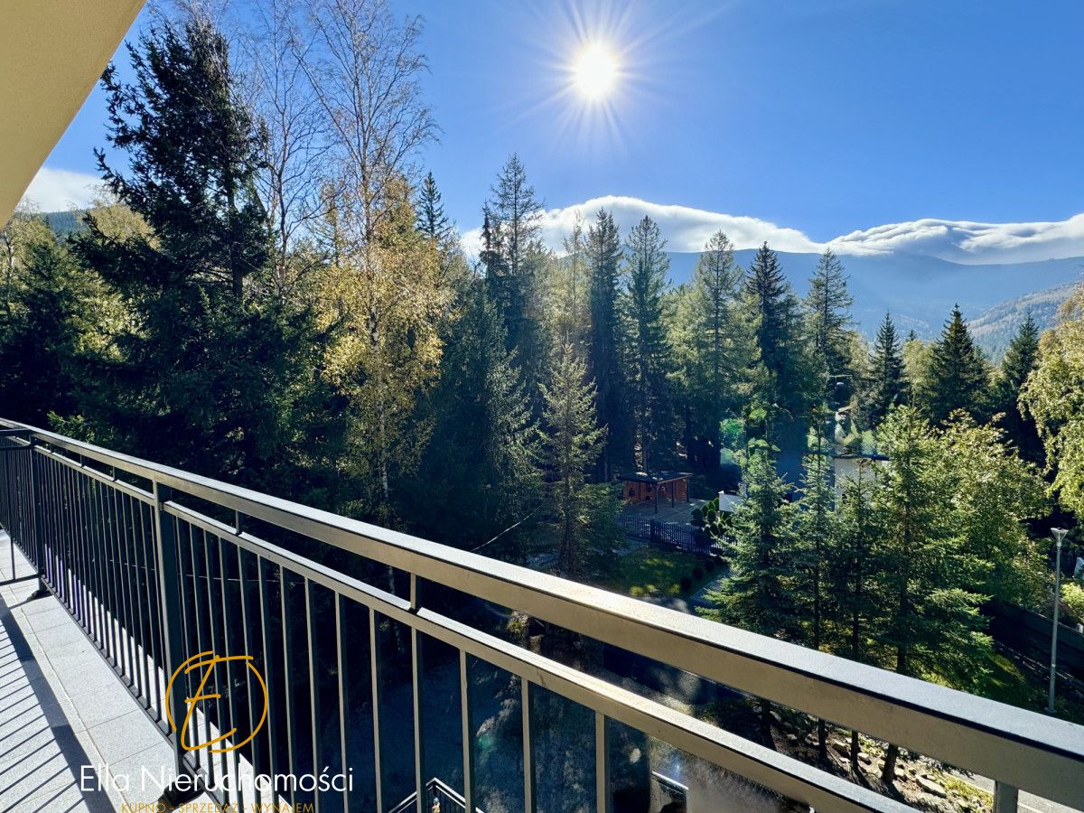 Hotel/pensjonat Karpacz, ul. Jana Matejki. Zdjęcie 4