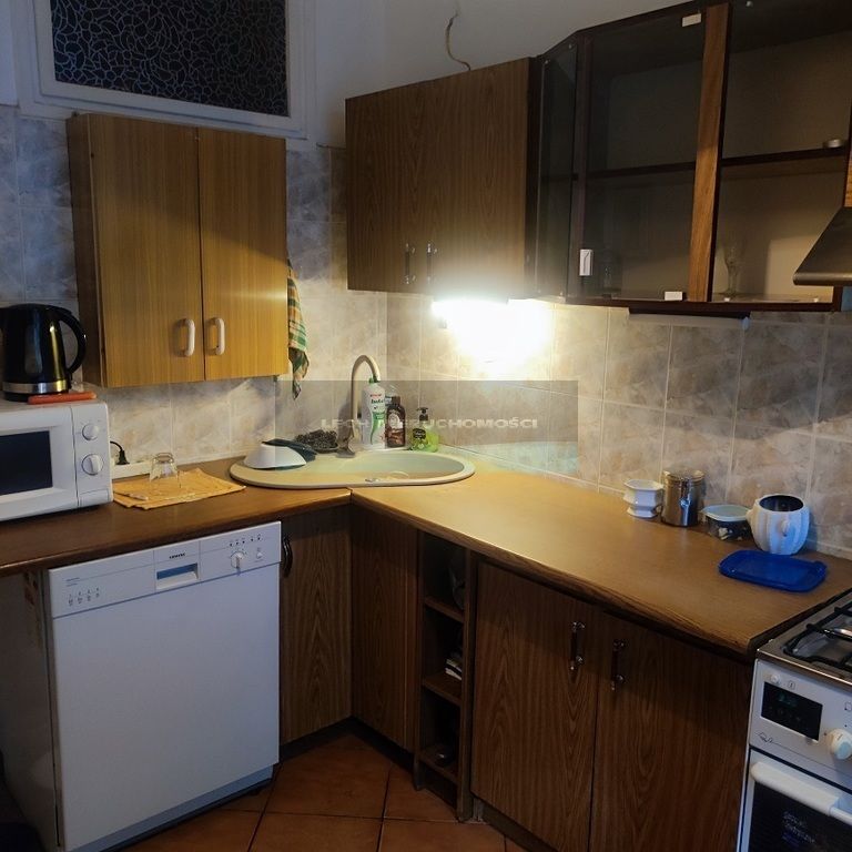 Mieszkanie 2-pokojowe Warszawa Ochota, ul. Grójecka. Zdjęcie 5