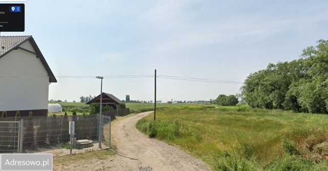 Działka budowlana Buk, ul. Łąkowa. Zdjęcie 1