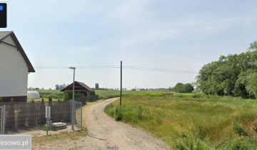 Działka budowlana Buk, ul. Łąkowa