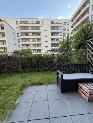 Mieszkanie 2-pokojowe Warszawa Ursus, ul. Quo Vadis. Zdjęcie 12