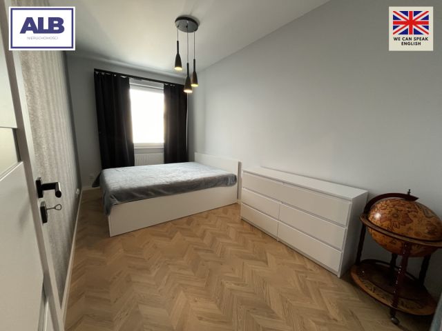 Mieszkanie 2-pokojowe Gdańsk Jasień, ul. Kartuska. Zdjęcie 4