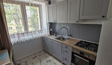 Mieszkanie 2-pokojowe Warszawa Wola