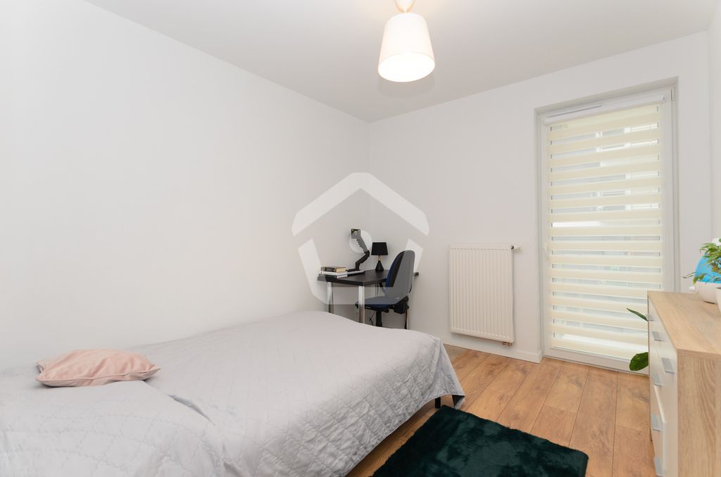 Mieszkanie 3-pokojowe Rzeszów Staroniwa, ul. Staroniwska. Zdjęcie 8