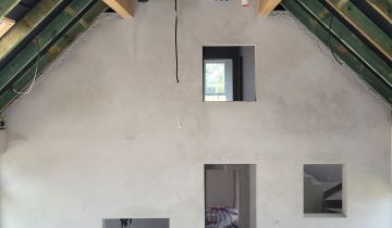 dom wolnostojący, 8 pokoi Strzeżewo