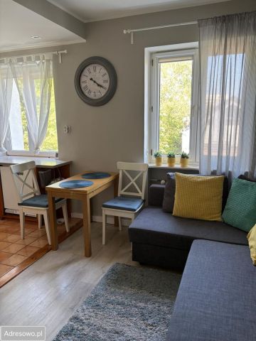 Mieszkanie 2-pokojowe Sopot Sopot Dolny, ul. 3 Maja. Zdjęcie 1