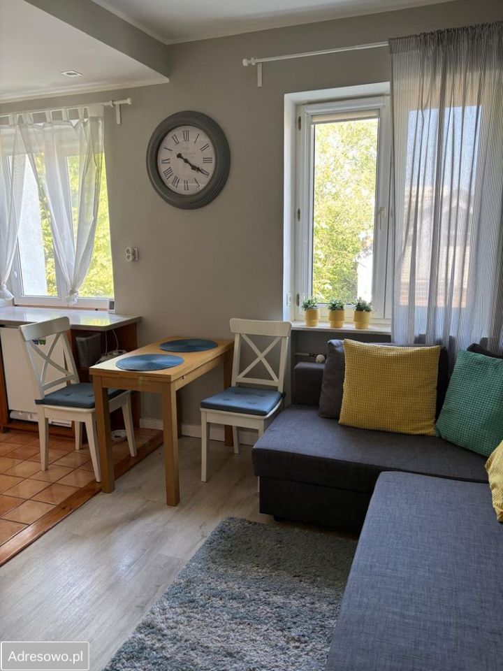 Mieszkanie 2-pokojowe Sopot Sopot Dolny, ul. 3 Maja