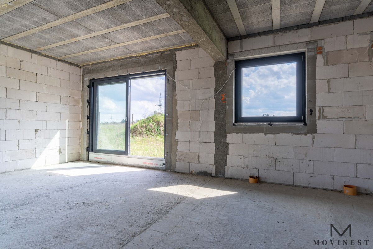 dom wolnostojący, 5 pokoi Mogilno, ul. 17 Maja. Zdjęcie 5